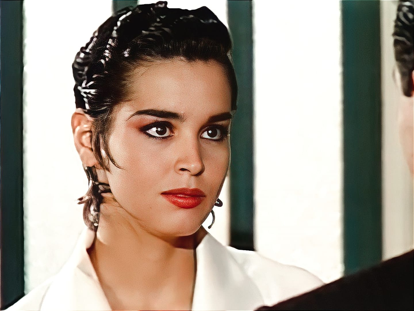 Durante a década de 1990, participou de novelas de grande sucesso, como Top Model, Riacho Doce, Salomé e Era Uma Vez. 
