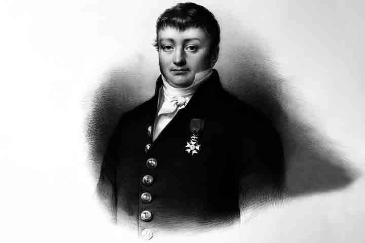 O dia 7 de outubro de 1800 teve um momento histórico para os corsários O francês Robert  Surcouf, comandante do navio de 18 canhões La Confiance, capturou o navio britânico de 38 canhões Kent.
