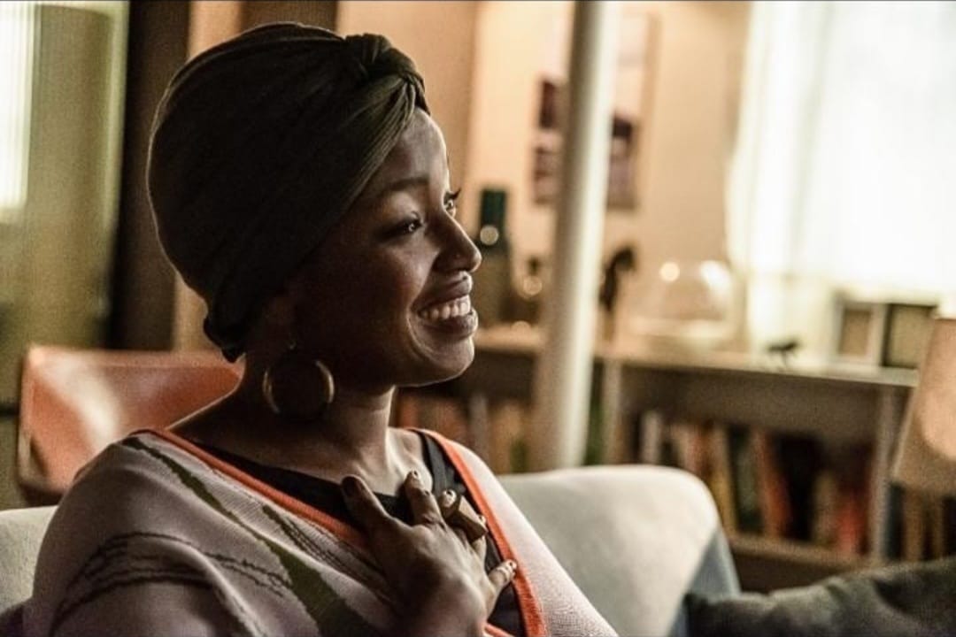 No mesmo ano, interpretou Maria Lúcia na quarta temporada de “Sessão de Terapia, da GNT, série que acompanha a rotina de um terapeuta e seus pacientes em sessões diárias, e explora angústias, conflitos humanos e a complexidade da saúde mental por meio de um formato inovador.
