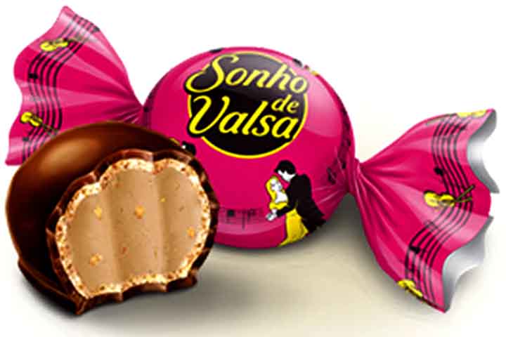 Agora, como um wafer, a distribuição não precisa mais pagar o IPI. Apesar da mudança de classificação, no site da Mondelez, o doce ainda é designado como um bombom na aba destinada à Lacta.