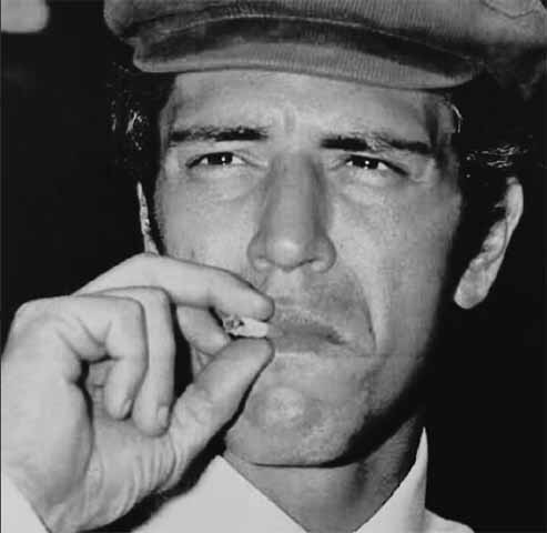 Durante a década de 1980, Nuno Leal Maia se consolidou nas telonas, com destaque para “Ato de Violência”, no qual viveu um presidiário e rendeu a ele o Prêmio Air France de Melhor Ator. 
