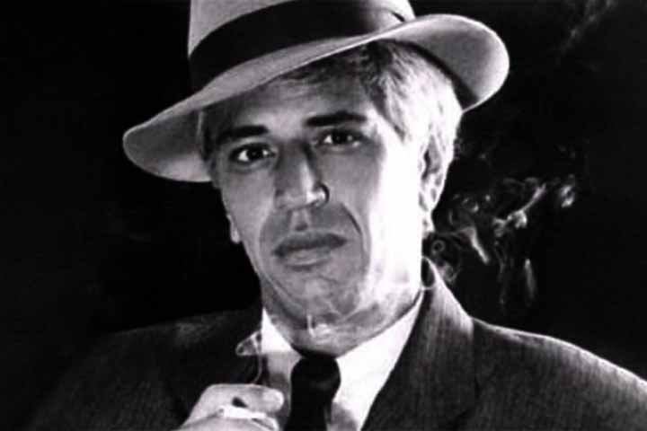 Na televisão, Nuno estreou em 1976 na novela “Estúpido Cupido”, da Rede Globo, interpretando Acioli. 
