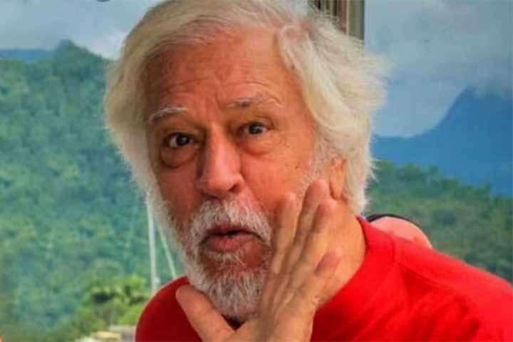 O ator Nuno Leal Maia, famoso nome da teledramaturgia brasileira, completou 78 anos no dia 17 de outubro de 2025.
