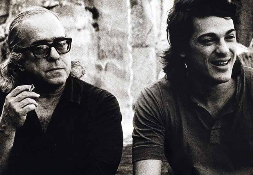 Da dupla Toquinho e Vinícius nasceram clássicos do cancioneiro nacional, como “Aquarela”, “Onde Anda Você”, “Tarde em Itapoã”, “Regra Três”, “Como Dizia o Poeta”, “Sei Lá e Samba de Orly - esta última também com Chico Buarque. 
