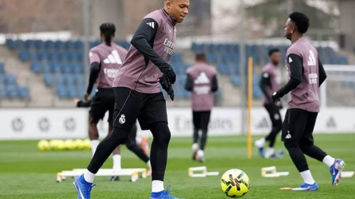 Times se enfrentam em partida válida pela 17ª rodada do Campeonato Espanhol