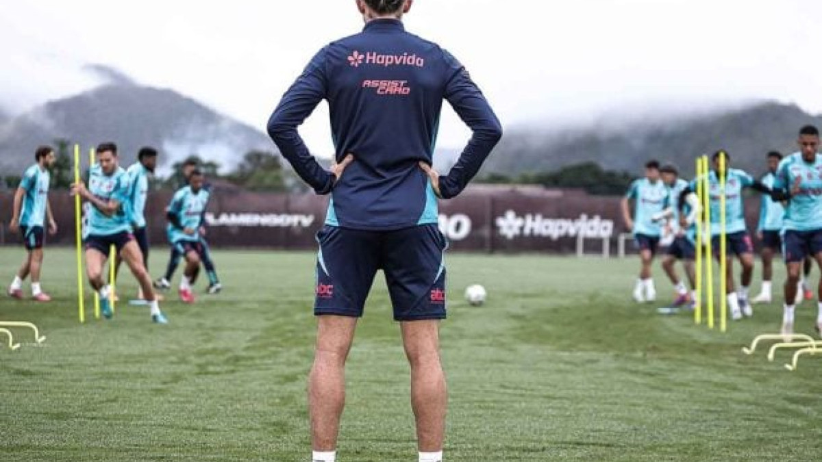 Rubro-Negro voltará a fazer preparação para a temporada no Brasil depois de dois anos em Orlando e Gainesville, nos EUA