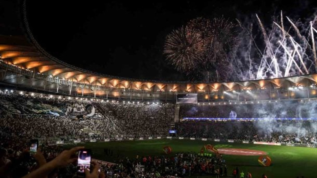 Cruz-Maltino recebe o Corinthians neste domingo (21) para os 90 minutos que definirão o novo campeão da Copa do Brasil