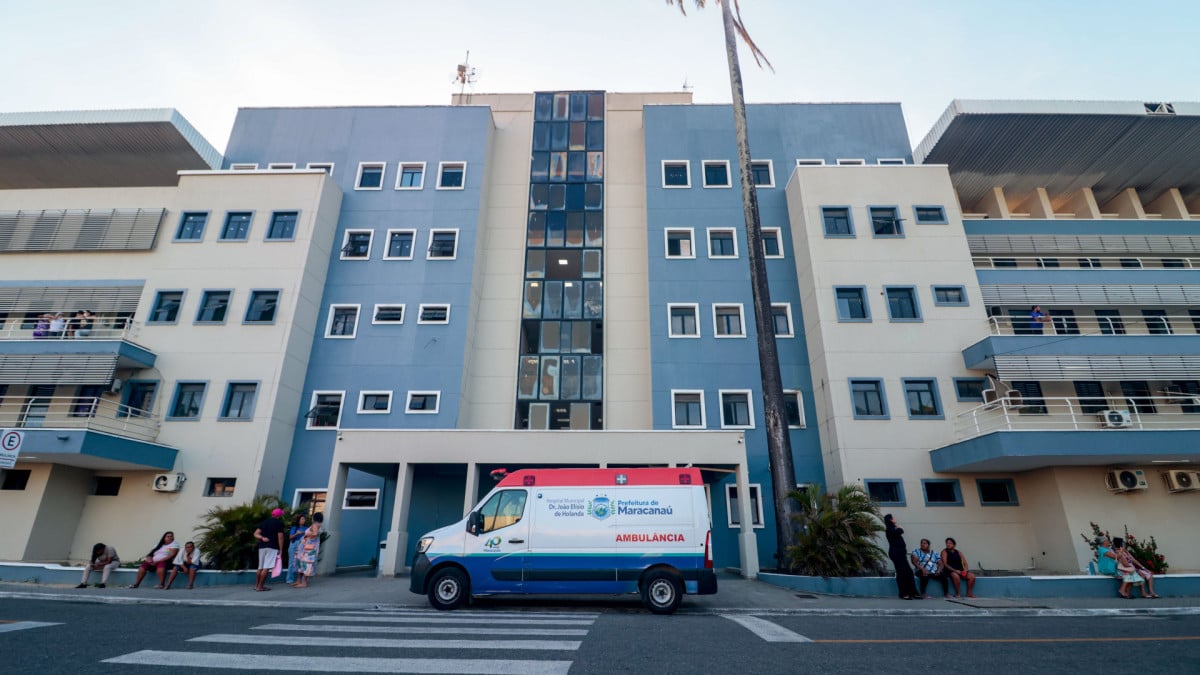 Mutir&atilde;o de cirurgias em Maracana&uacute; vai realizar 480 procedimentos at&eacute; mar&ccedil;o.