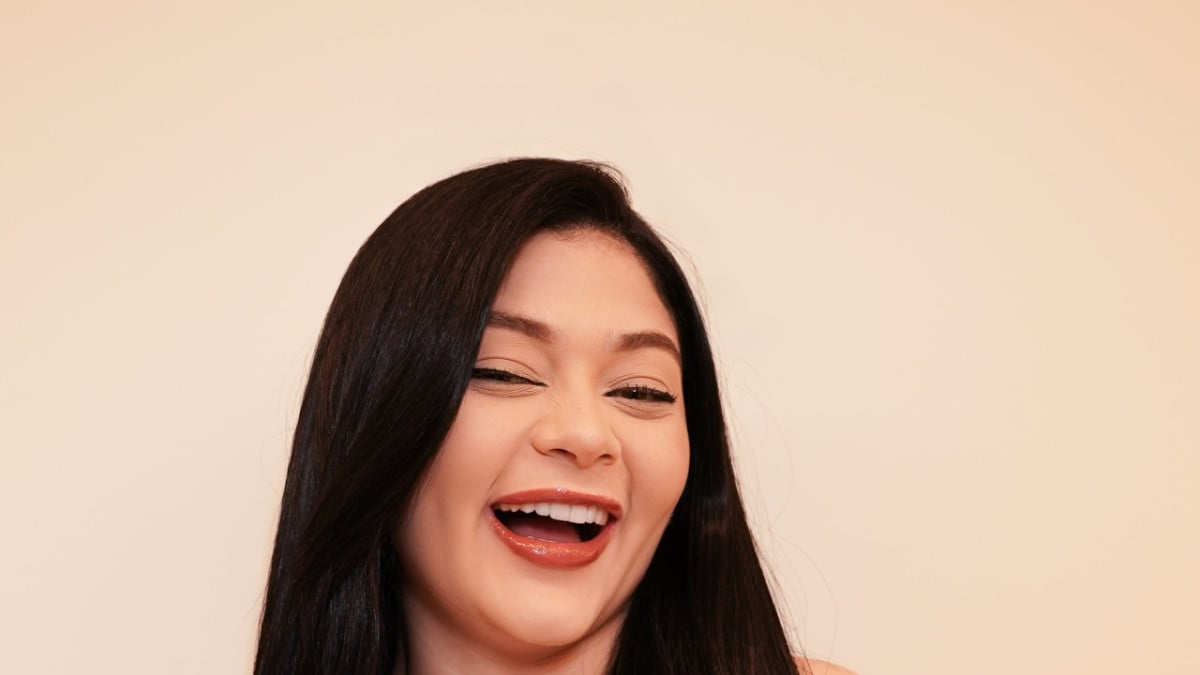 Rayssa Buq é empresária e influenciadora