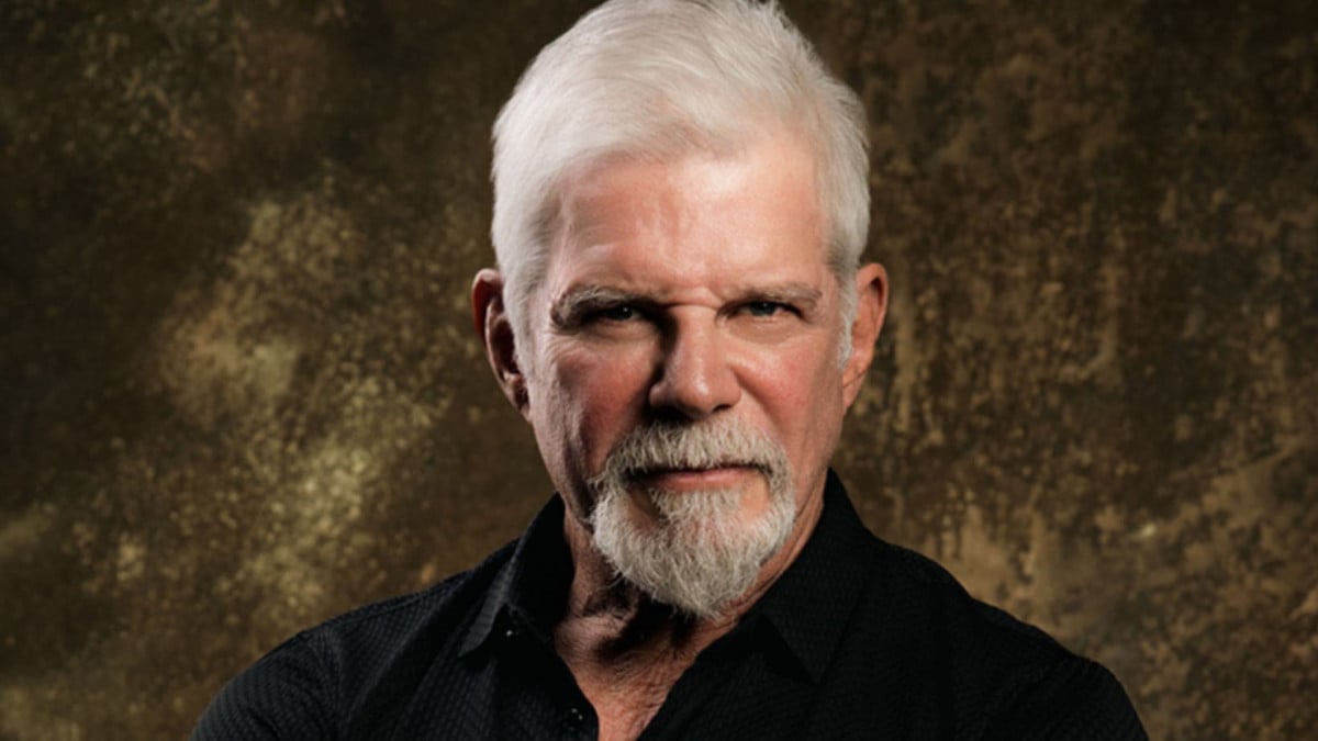 Raul Gazolla diz que conteúdo erótico da enteada salvou a família
