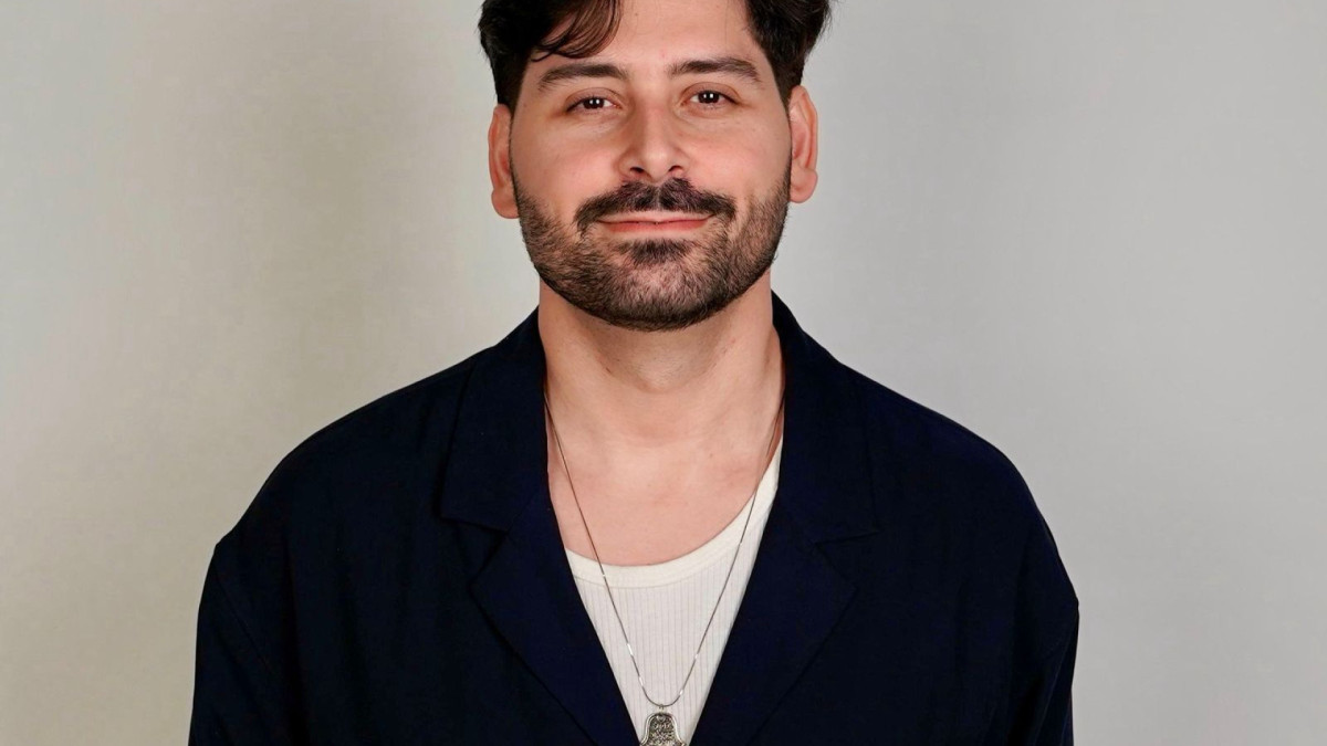 Matheus Alexandre é judeu associado na Sociedade Israelita do Ceará, doutorando em Sociologia pela Universidade Federal do Ceará (UFC) e Especialista de Produção Acadêmica na StandWithUs Brasil