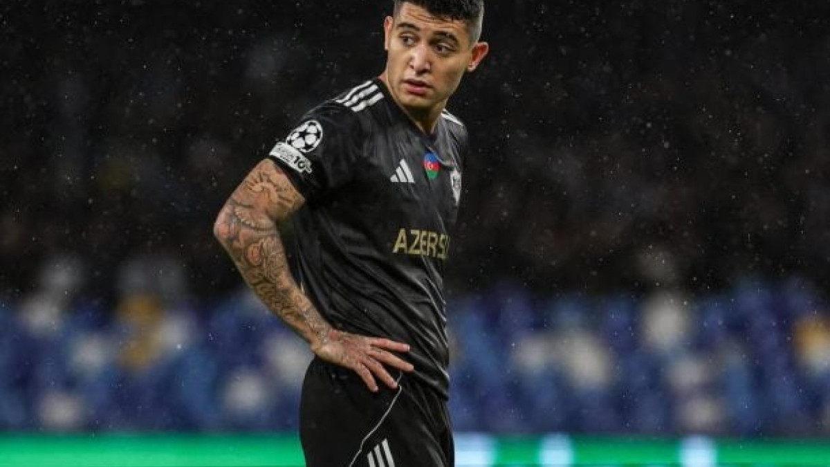 Bicalho é a bola da vez no Mais Tradicional 