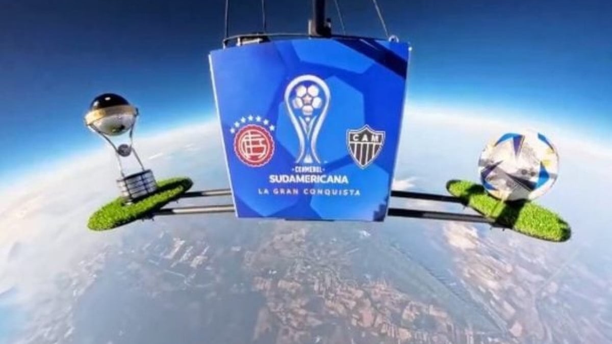 Mudança da transmissão dos jogos da competição ocorre a partir de 2027 e novo contrato será válido por três anos