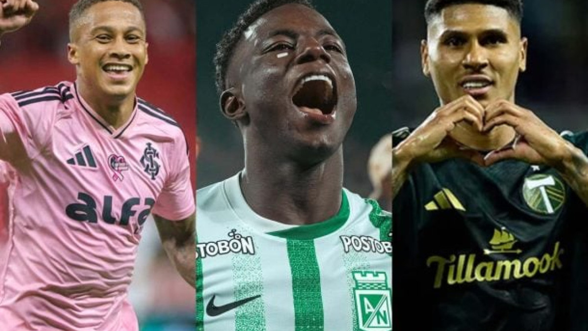 Vitinho, Antony Alves e Marino Hinestroza aparecem como alternativas para o lugar do atacante, de saída do Peixe