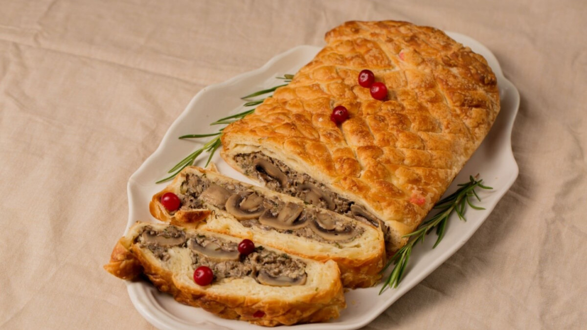 Ceia de Natal vegetariana: 3 receitas saborosas para impressionar os convidados