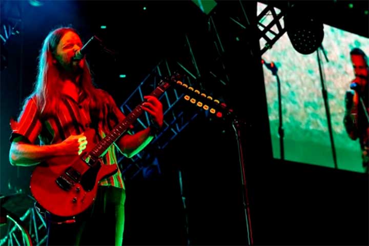 O disco Jordi, lançado em 2021, trouxe homenagens ao empresário do grupo, Jordan Feldstein, falecido em 2017, e reafirmou a versatilidade do conjunto. 
