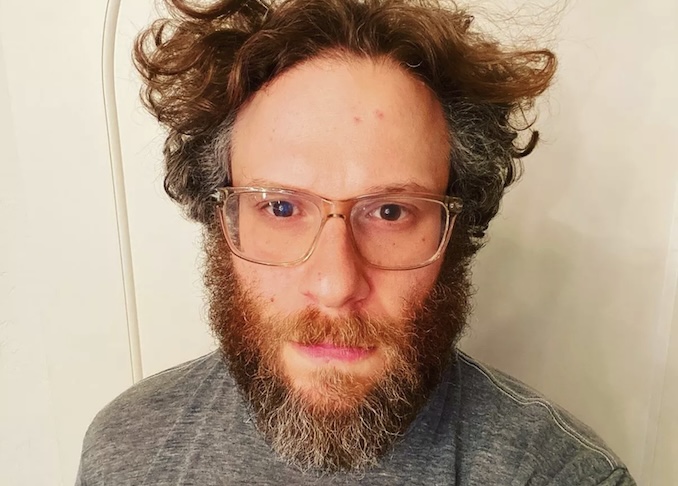 “Nós nos divertimos muito. Nós ficamos loucos o tempo todo! Ficamos deitados na cama sábado de manhã fumando maconha e assistindo a filmes sem roupa. Se tivéssemos filhos, não poderíamos fazer nada disso”, disse ele em 2021. 

