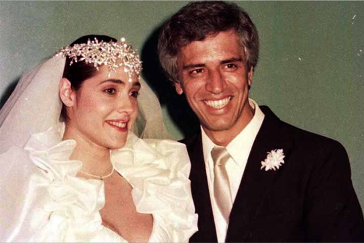 No ano seguinte, protagonizou “A Gata Comeu”, no papel de Fábio, formando um par romântico de grande sucesso com Christiane Torloni.
