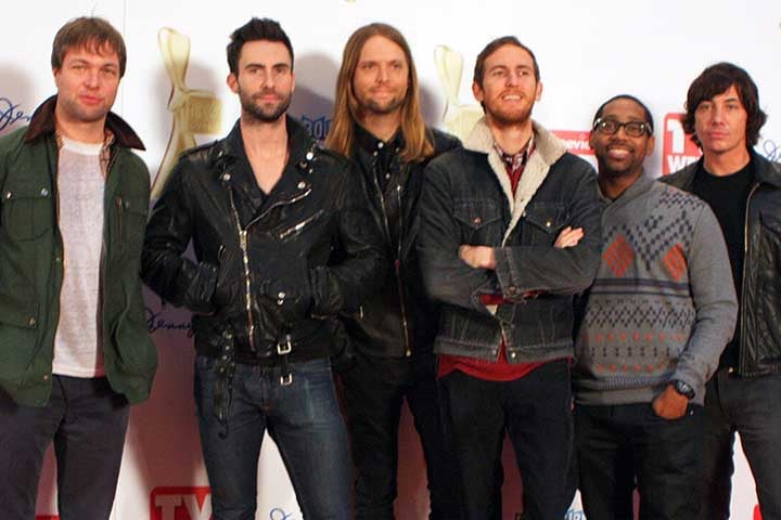 O Maroon 5 tem shows confirmados para 2026, com destaque para a apresentação no Rock in Rio 2026, no dia 12 de setembro, no Palco Mundo, no Rio de Janeiro. Além disso, há outras datas europeias na turnê, como em Milão (25/06), Chambord (27/06), Dublin (30/06) e Londres (03/07).