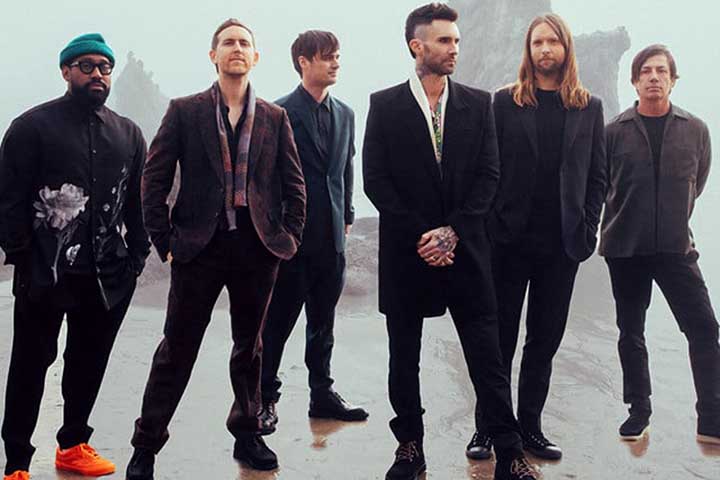 Apesar das mudanças na formação ao longo dos anos - com a saída do baterista Ryan Dusick e a entrada de músicos como Matt Flynn e PJ Morton - , a banda manteve sua identidade e o protagonismo de Adam Levine à frente dos vocais.
