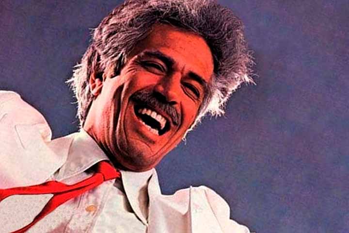 Nos anos seguintes, participou de títulos como “Mulher Objeto”, “Ao Sul do Meu Corpo”, “Gabriela”, “O Rei do Rio” e “O Beijo da Mulher Aranha”. Na década de 1990, brilhou em “Louco por Cinema”, papel que lhe garantiu o prêmio de Melhor Ator no Festival de Brasília. 
