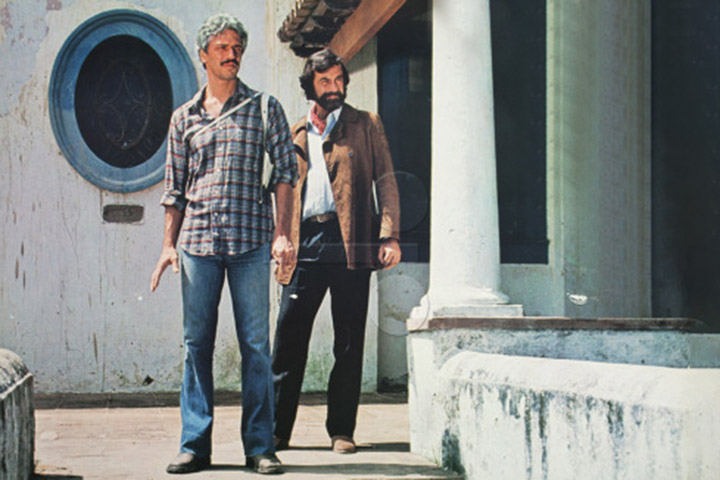 Nos anos 2000, sua trajetória televisiva seguiu intensa. Ele viveu Jorge Luís em “O Clone”, além de ter atuado em “O Profeta”, “Duas Caras”, “Caras e Bocas”, “Ti Ti Ti” e “Amor Eterno Amor”.
