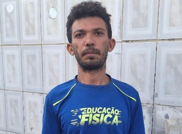 O suspeito de matar mulher em Juazeiro do Norte possui mandado de prisão temporária em aberto e já responde pelo crime de receptação 