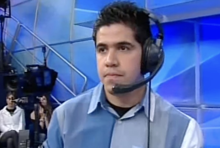 A TV Globo negou assédio moral, alegou participação voluntária do profissional e citou relação de amizade com o apresentador. 