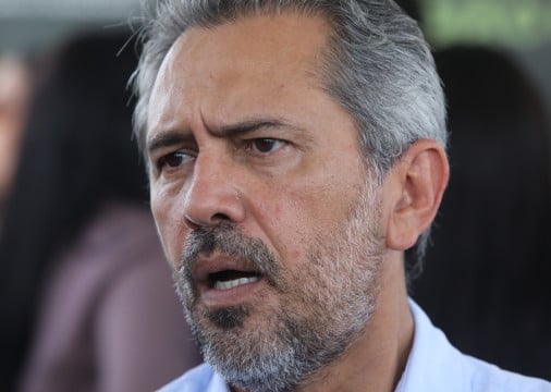 An&uacute;ncio foi feito nas redes sociais do governador Elmano de Freitas