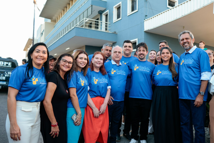 Governo do Cear&aacute; e Prefeitura de Maracana&uacute; ampliam cirurgias eletivas para reduzir espera.