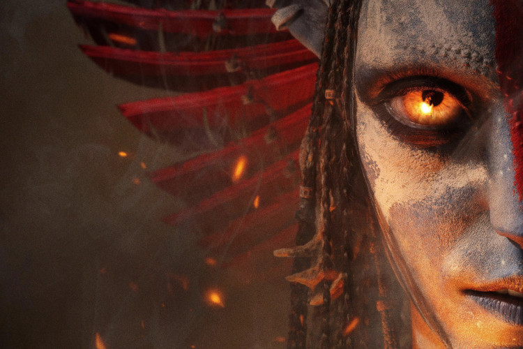 O fen&ocirc;meno cinematogr&aacute;fico de James Cameron, "Avatar", chega ao seu terceiro filme reciclando primor t&eacute;cnico e narrativa clich&ecirc;