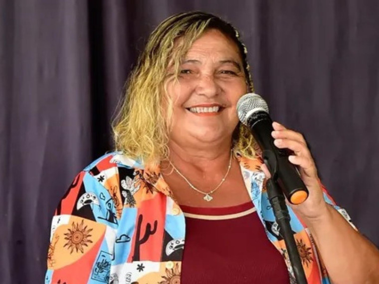 Lenice Ferreira atua como cantora, compositora, escritora e poeta. Ela já publicou três livros e teve suas composições gravadas em vários estados brasileiros e Europa