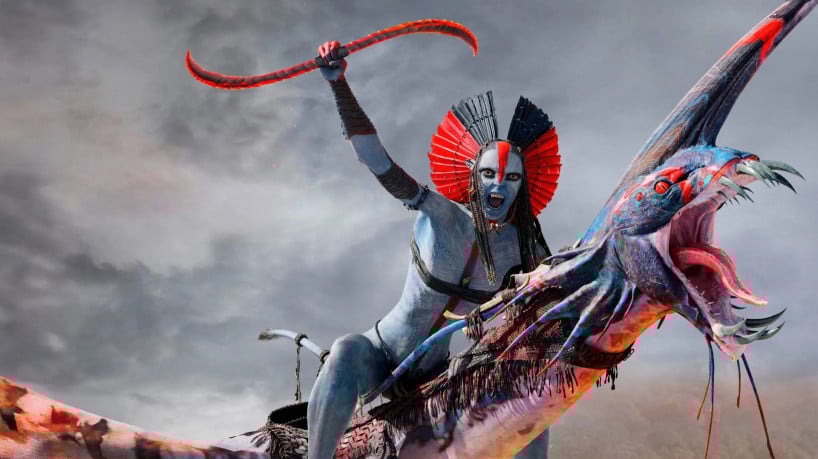 O fenômeno cinematográfico de James Cameron, 