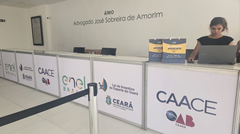 Corrida da Advocacia acontece neste domingo, 21, em Fortaleza 