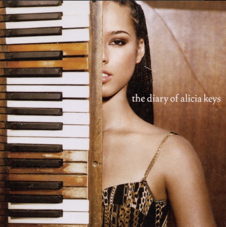 O segundo álbum, “The Diary of Alicia Keys”, foi lançado em 2003 e incluiu o single “If I Ain’t Got You”, cujo videoclipe venceu o MTV Video Music Awards de 2004 como Melhor Vídeo de Rhythm and Blues.
