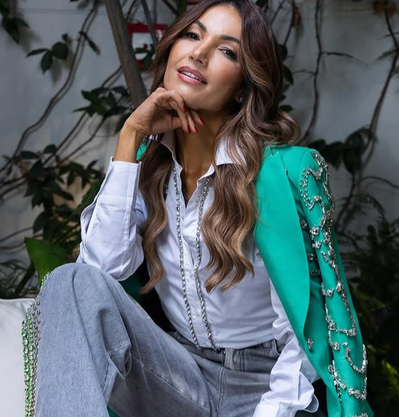 Em junho de 2024, Patrícia Poeta revelou em entrevista à “Universa” que foi vítima de violência obstétrica quando deu à luz o seu filho. 
