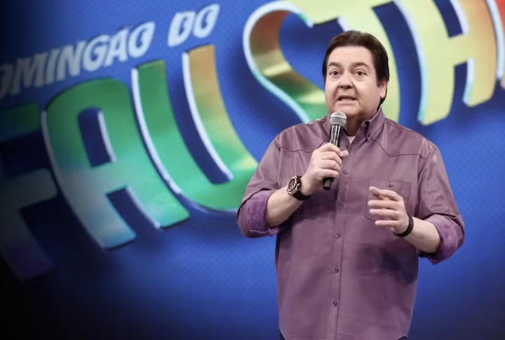 O Domingão do Faustão ficou no ar na TV Globo por 32 anos, sendo exibido de 26 de março de 1989 a 13 de junho de 2021.
