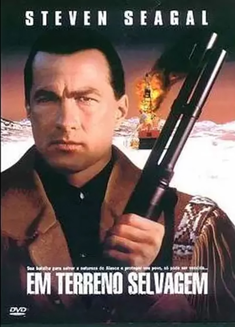 Nos anos seguintes, Seagal consolidou seu status como astro de ação com filmes como Difícil de Matar, Marcado Para a Morte e Em Terreno Selvagem. 