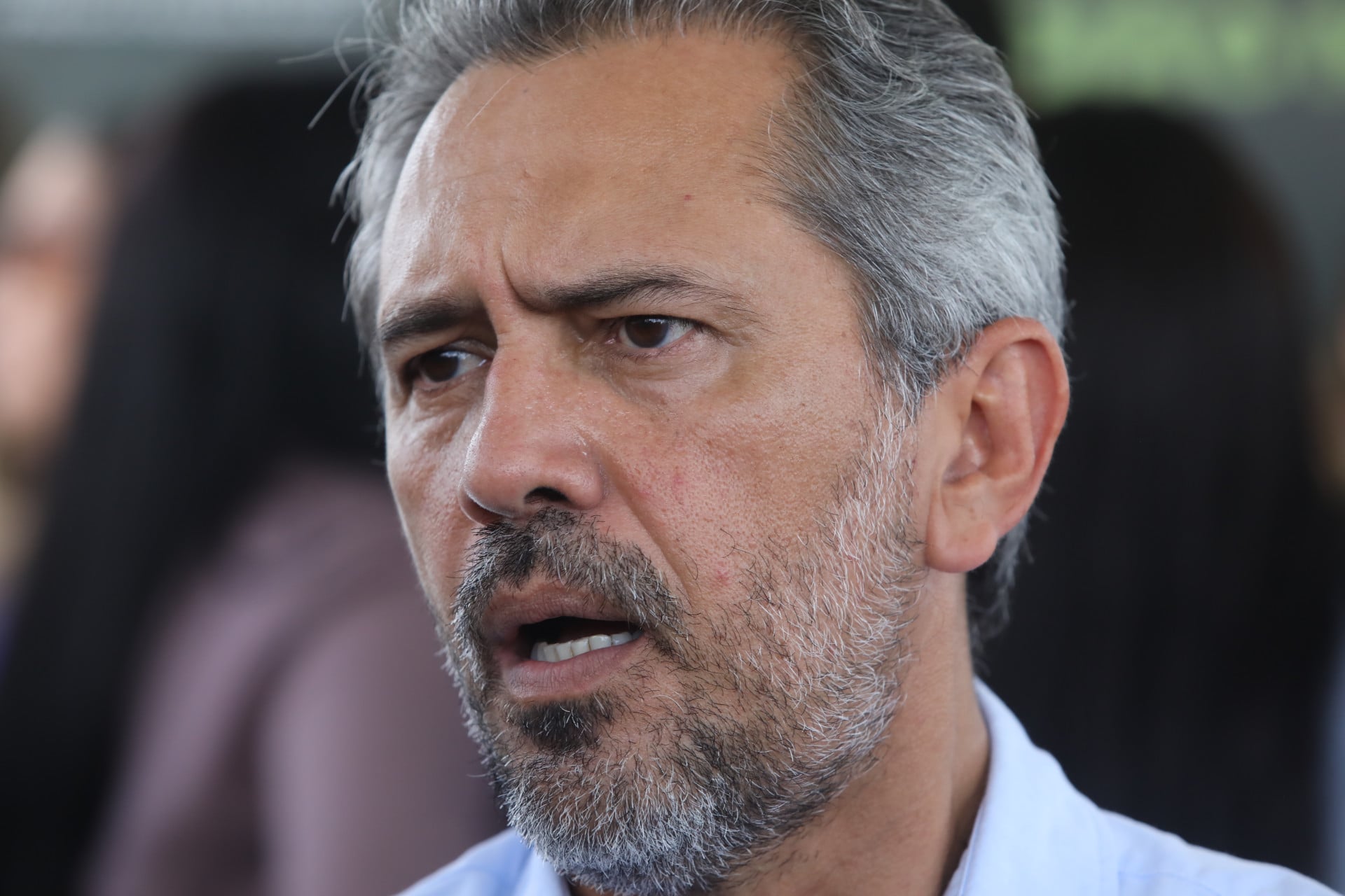 ￼ANÚNCIO foi feito nas redes sociais do governador Elmano de Freitas (Foto: FÁBIO LIMA)