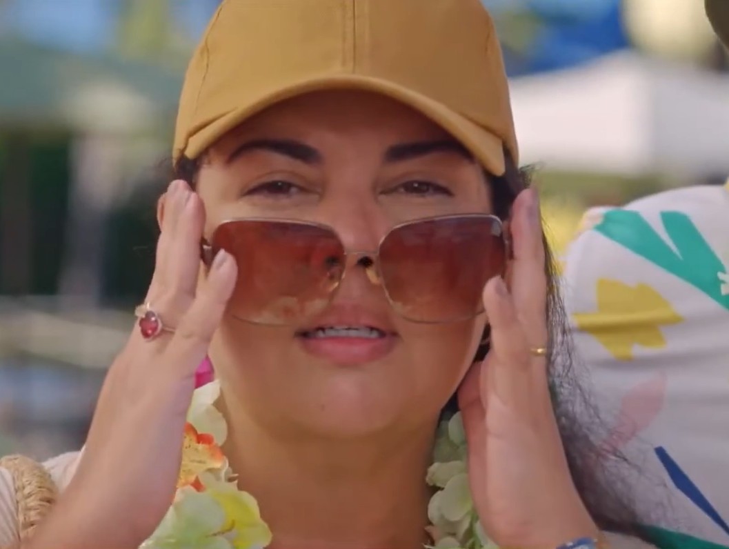 Outros filmes de seu currículo incluem “Loucas para Casar”, “Meus Dois Amores”, “Tô Ryca”, “Crô em Família”, “D.P.A. 2 – O Mistério Italiano”, “Os Parças 2”, “De Perto Ela Não É Normal” e “De Repente Miss”.
