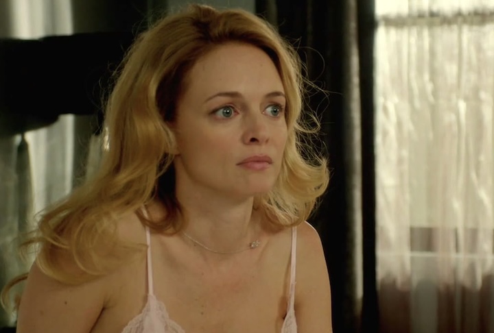 Heather Graham — Conhecida por Se Beber, Não Case!, a atriz já afirmou que 80% do tempo se sente feliz por não ter filhos. Ao jornal The Guardian, ela disse: “Acho ótimo que mais mulheres estejam expressando o desejo de não ter filhos.”