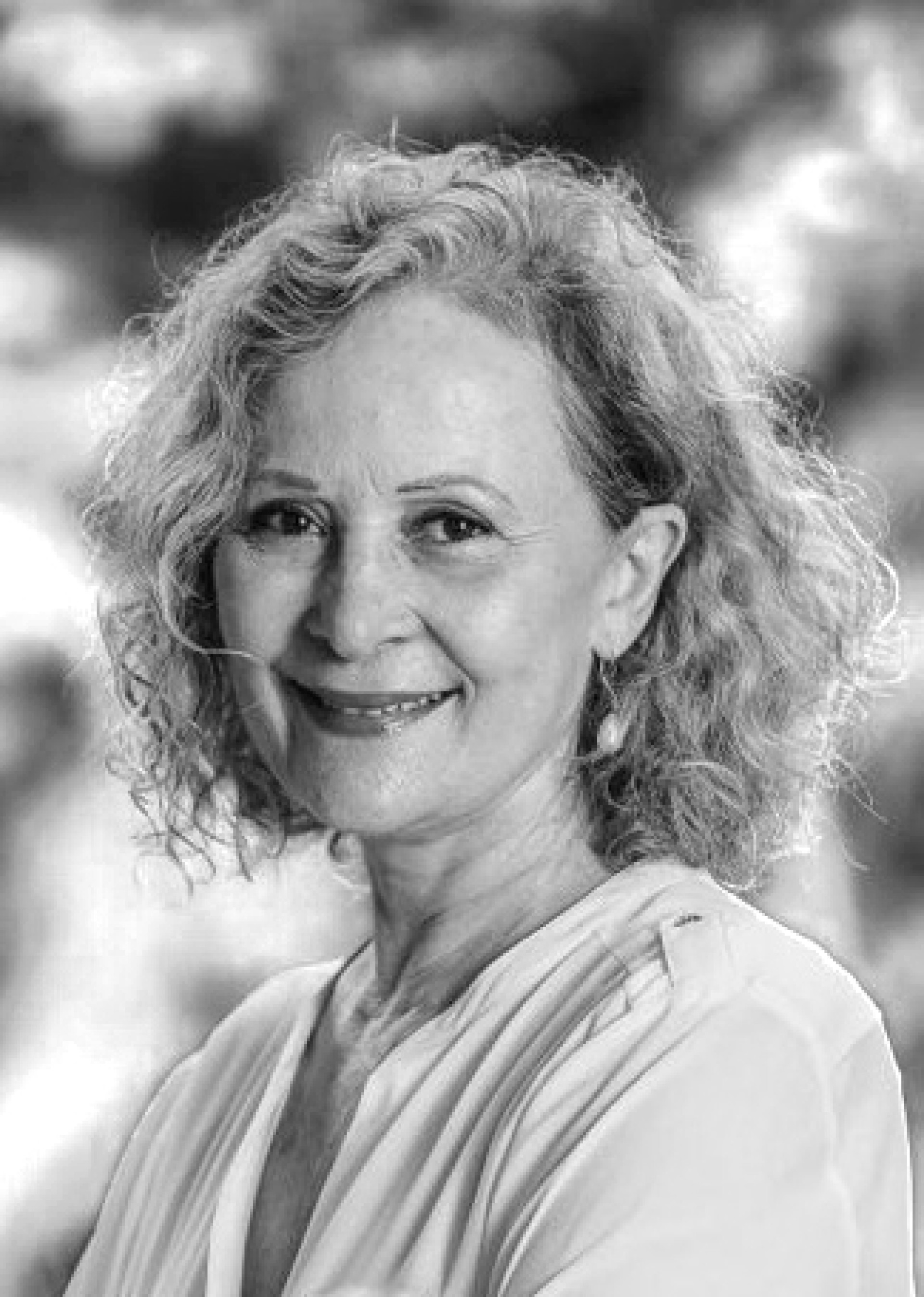 Aida Matos Montenegro (Foto: Arquivo pessoal )