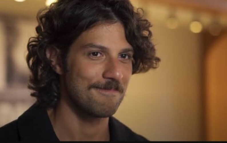 Em “Mania de Você”, novela exibida entre 2024 e 2025 e indicada ao Emmy Internacional na categoria de melhor telenovela, interpretou Mavi Salama Dumas.
