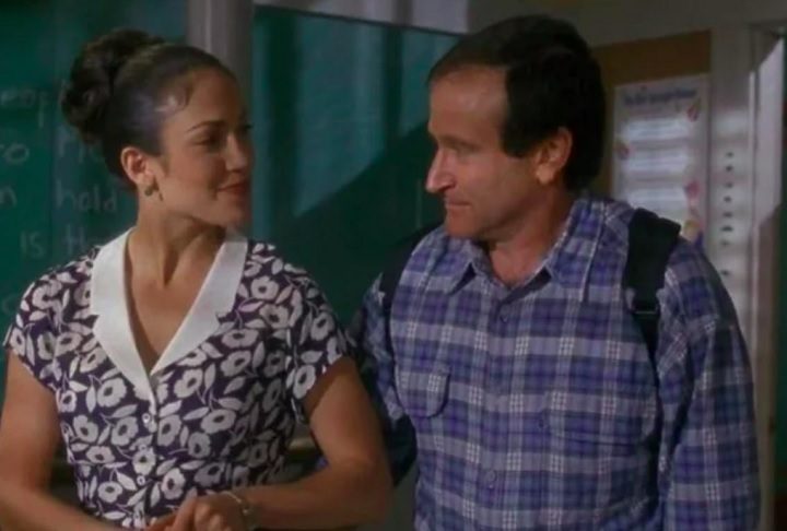 Lopez continuou atuando em séries de TV na década de 1990, como South Central e Hotel Malibu, mas também em filmes como Minha Família, de 1995, e Jack, de 1996.