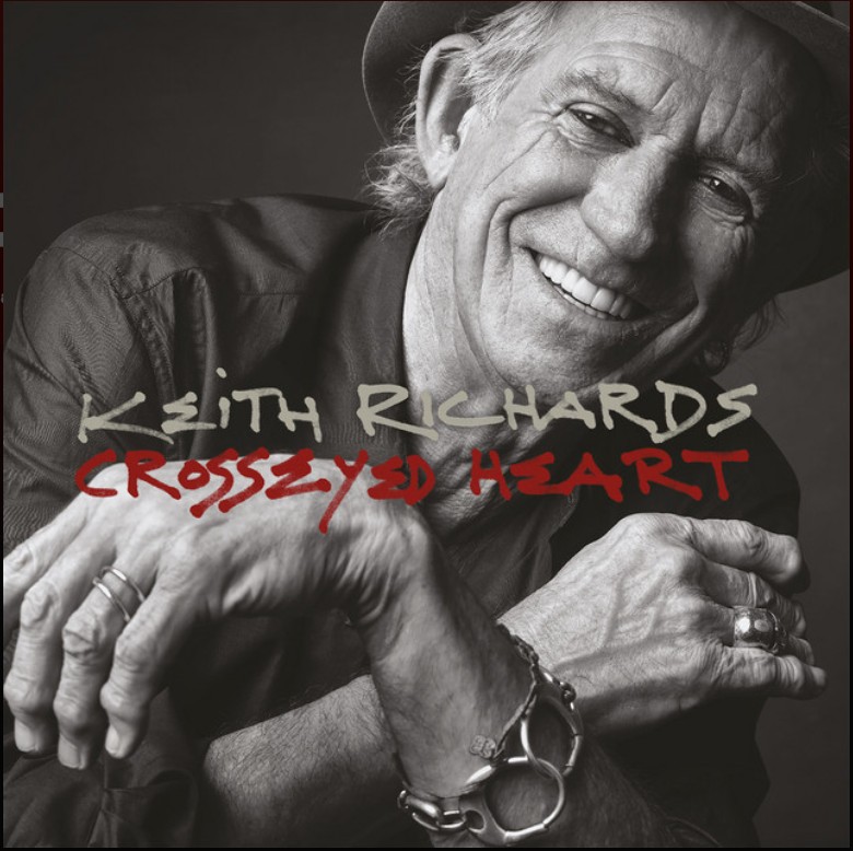 Seu segundo disco solo, “Main Offender”, foi lançado em 1992 e resultou em turnês pela Europa e pelas Américas. O terceiro álbum, “Crosseyed Heart”, chegou ao mercado em 2015 e teve “Trouble” como single principal.
