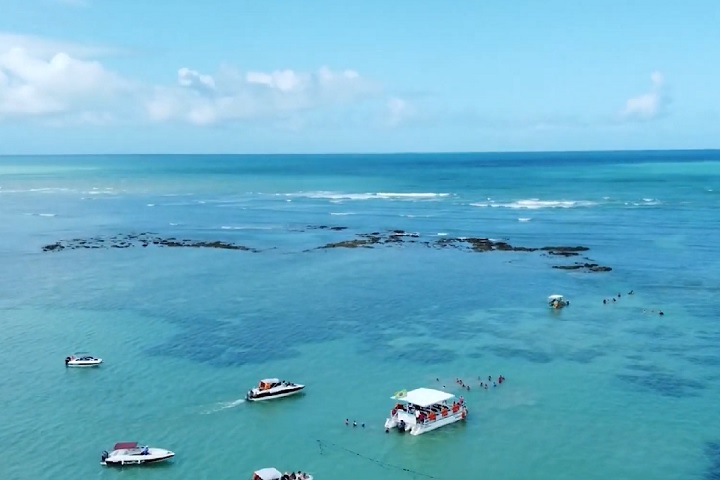A decisão foi tomada após ação do Ministério Público Federal (MPF), que alertou sobre os danos causados pelas atividades humanas no ecossistema.