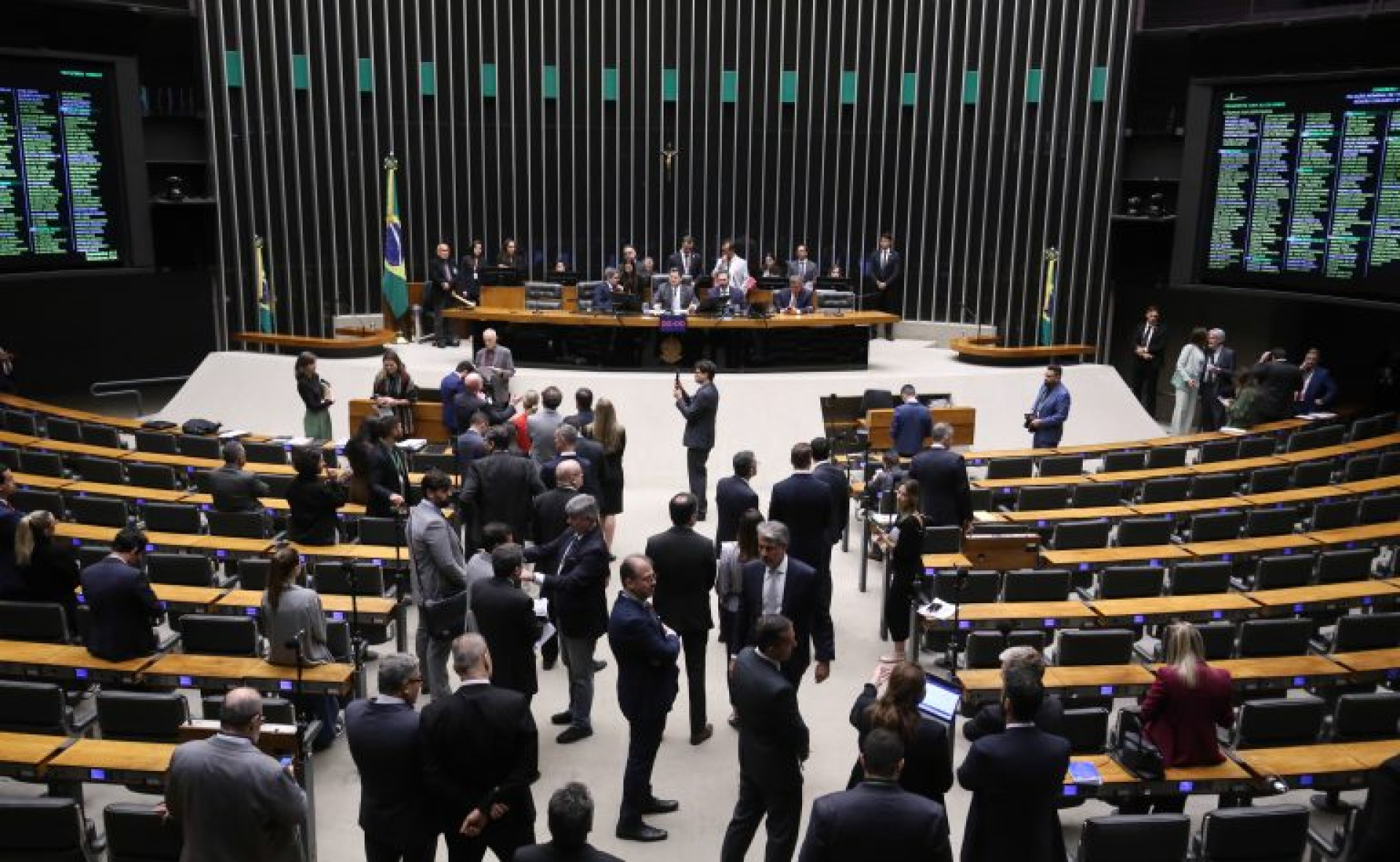 ￼EMENDAS parlamentares somarão R$ 61 bilhões em 2026 (Foto: Kayo Magalhães/Câmara dos Deputados  )