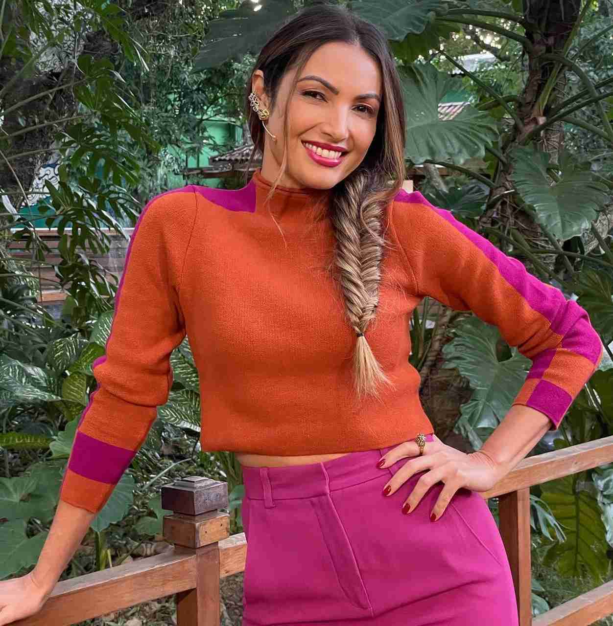 Era como se tivesse passado por uma tortura. Meu coração estava mais acelerado do que nunca. Tinha medo, muito medo de tudo que tinha vivido nas últimas horas e do que poderia acontecer. Tenho um trauma tão grande que até hoje não consigo ver filmes, documentários de parto. Criei uma espécie de bloqueio, declarou.
