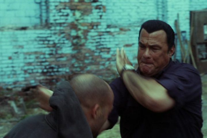 Muitos desses filmes foram sucessos de bilheteria que o colocaram no mesmo patamar de outros ícones do gênero na época, como Arnold Schwarzenegger e Sylvester Stallone.