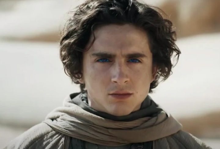 Um dos grandes destaques em Hollywood nos últimos anos, o ator Timothée Chalamet se tornou manchete devido a uma declaração sobre a perspectiva de ser pai. 